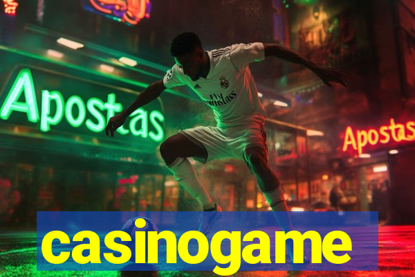 casinogame