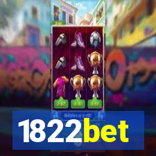 1822bet