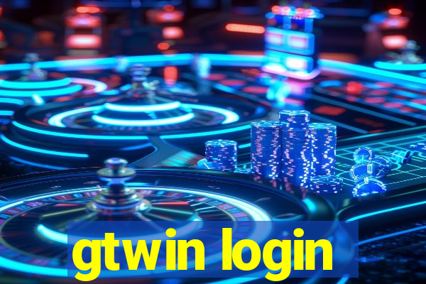 gtwin login