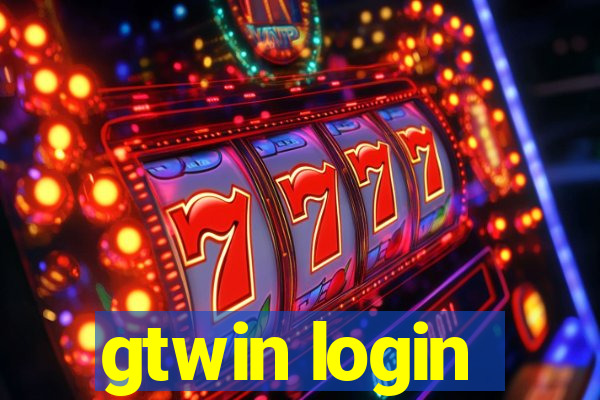 gtwin login