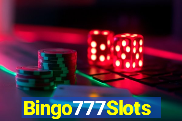 Bingo777Slots