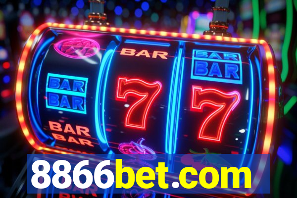 8866bet.com