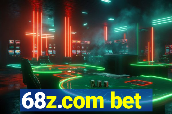 68z.com bet