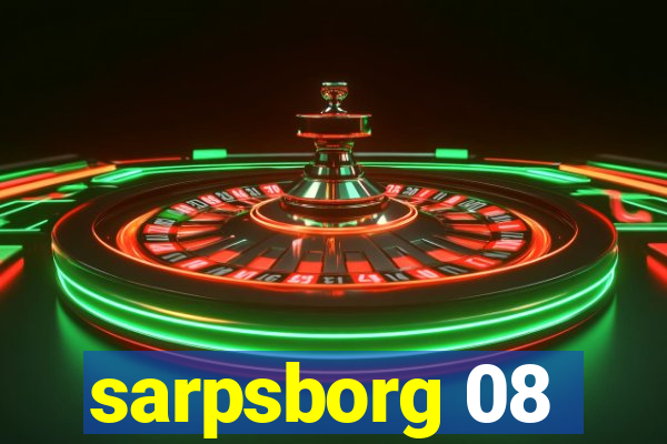 sarpsborg 08