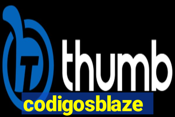 codigosblaze