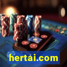 hertai.com