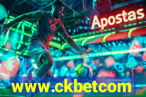 www.ckbetcom