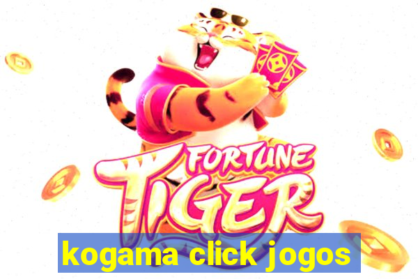 kogama click jogos