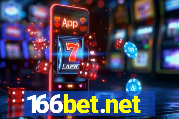 166bet.net