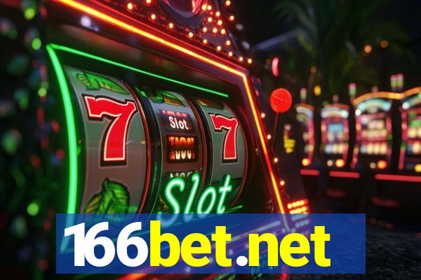 166bet.net