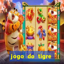 jogo do tigre plataforma nova