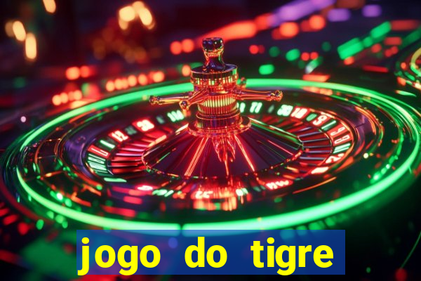 jogo do tigre plataforma nova