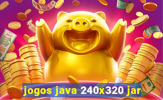 jogos java 240x320 jar