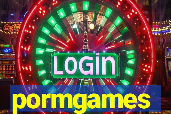 pormgames