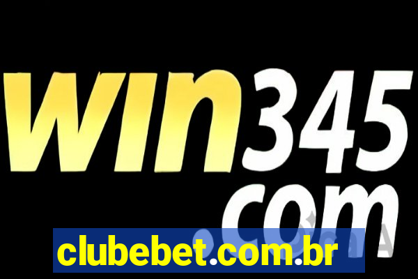 clubebet.com.br