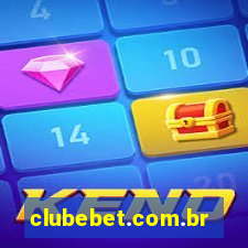 clubebet.com.br