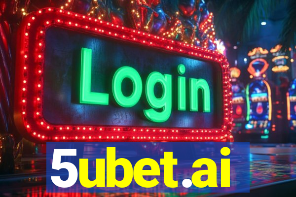 5ubet.ai