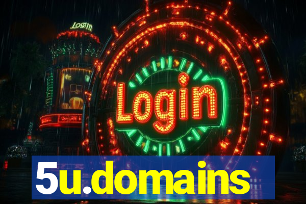 5u.domains