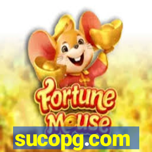 sucopg.com