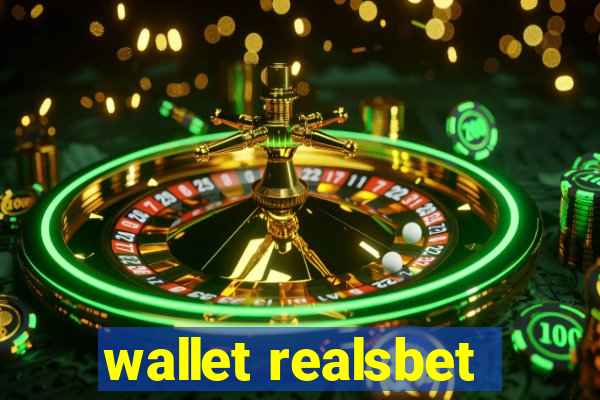 wallet realsbet