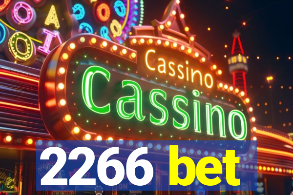 2266 bet