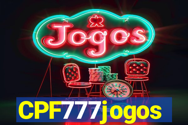 CPF777jogos