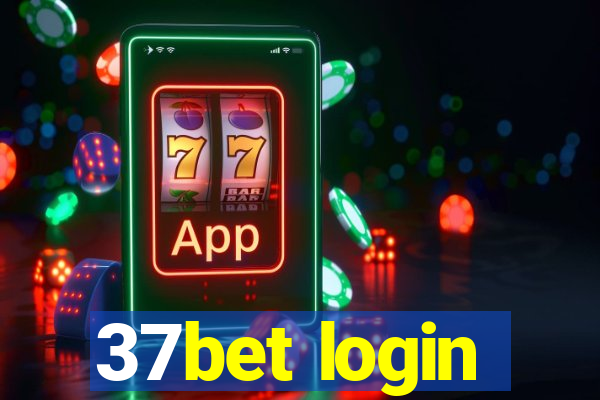 37bet login