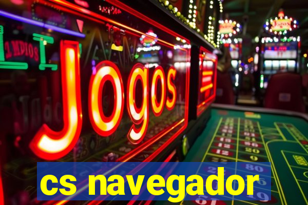 cs navegador