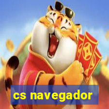 cs navegador