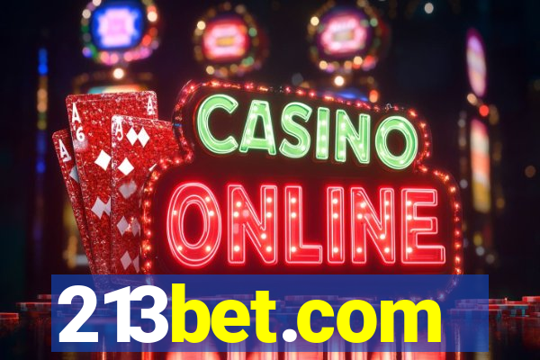 213bet.com