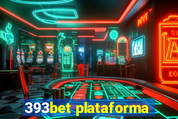 393bet plataforma