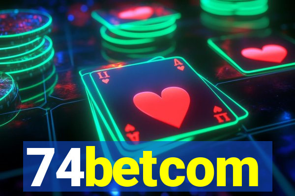 74betcom