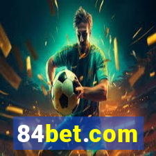 84bet.com