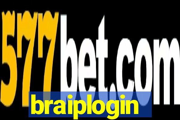 braiplogin