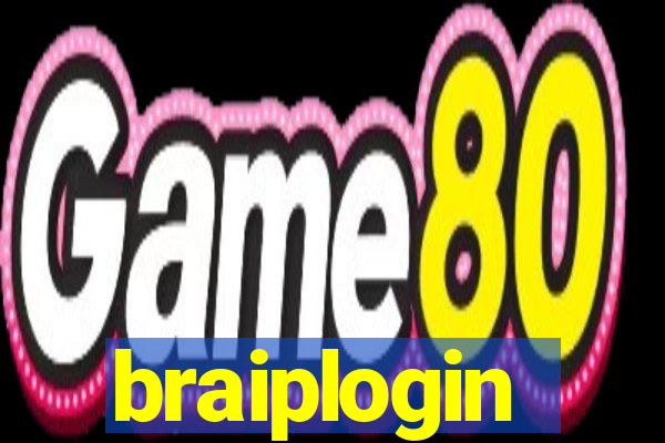 braiplogin