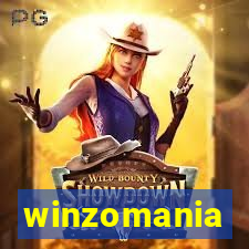 winzomania