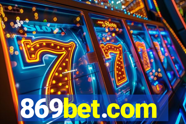 869bet.com