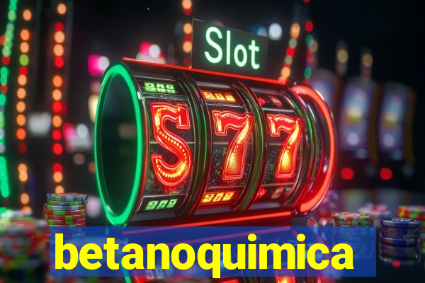 betanoquimica