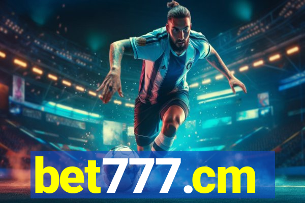 bet777.cm