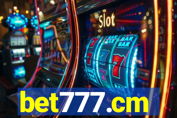 bet777.cm