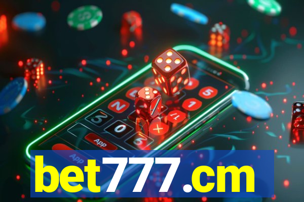 bet777.cm