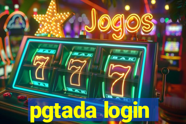 pgtada login