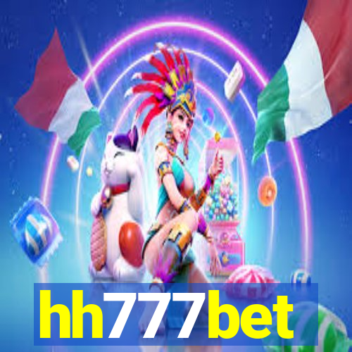 hh777bet