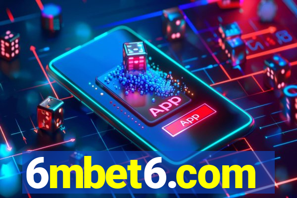 6mbet6.com