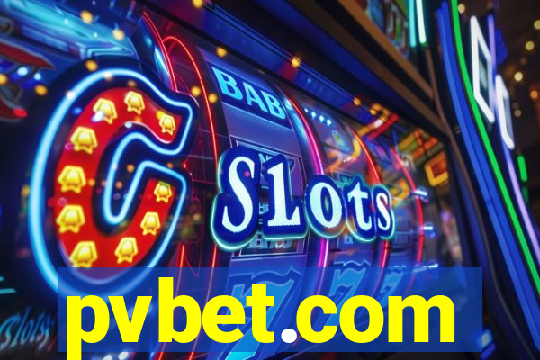 pvbet.com