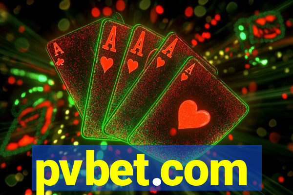 pvbet.com