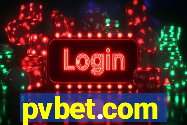 pvbet.com