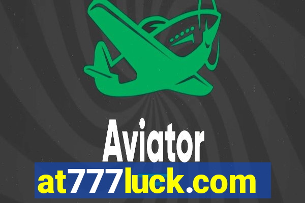 at777luck.com