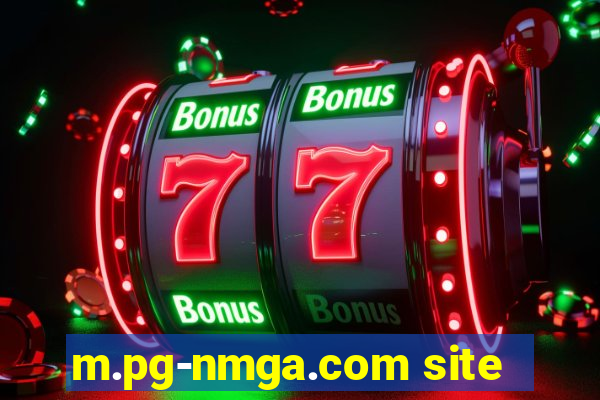 m.pg-nmga.com site