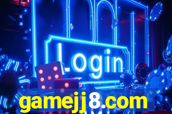 gamejj8.com